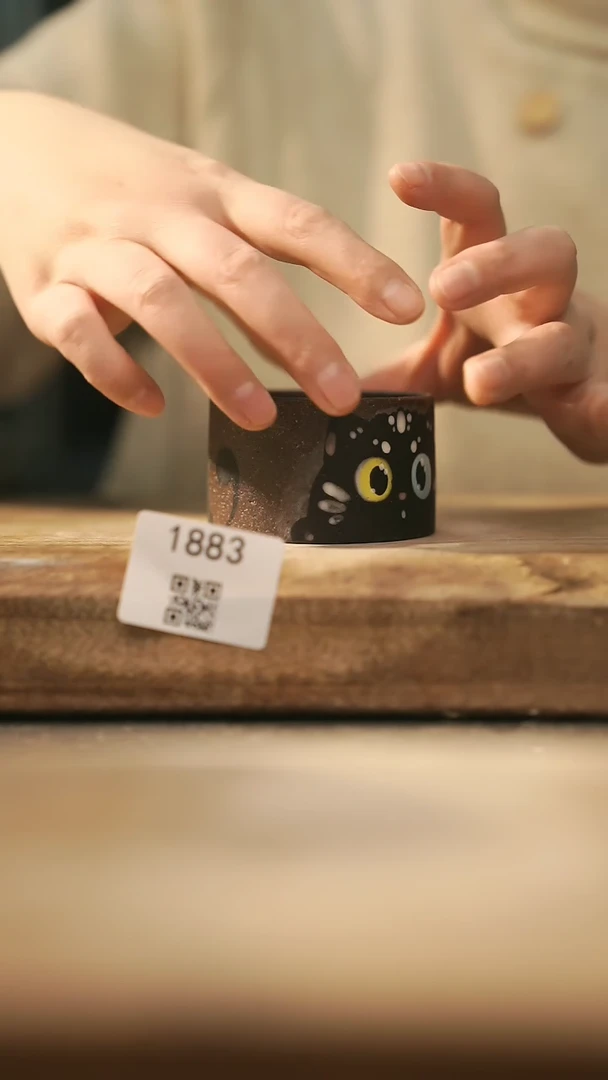 【闪购商品】【落单孤品】福利/杯@@1883