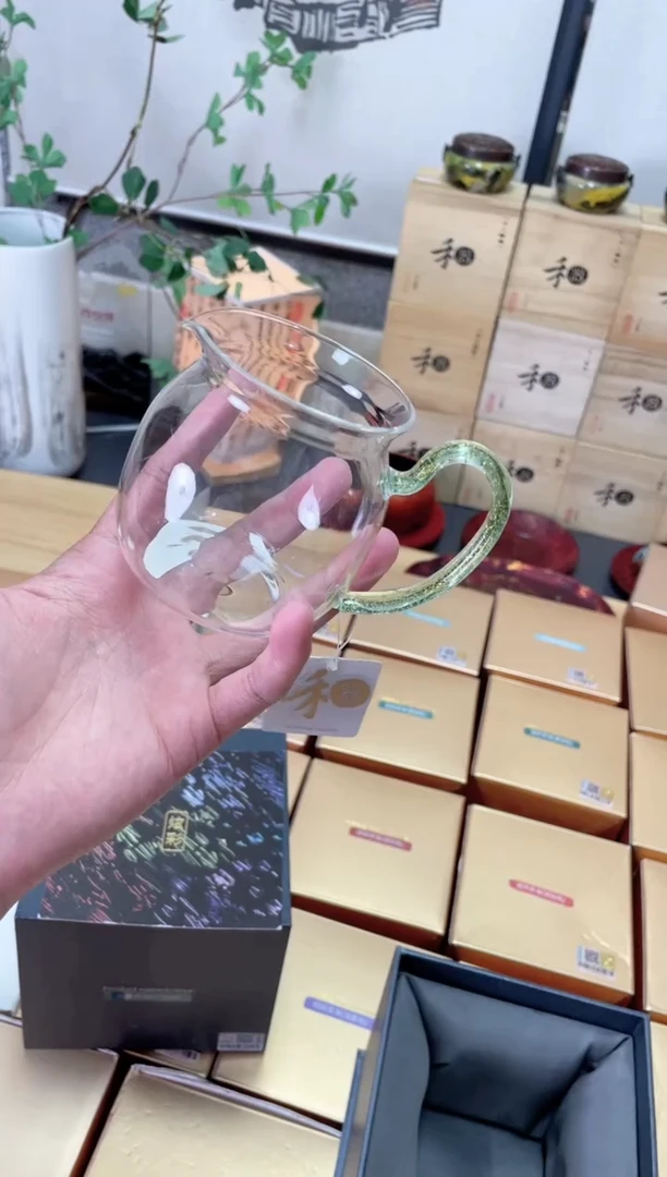 美满茶海/绿金。。。。。