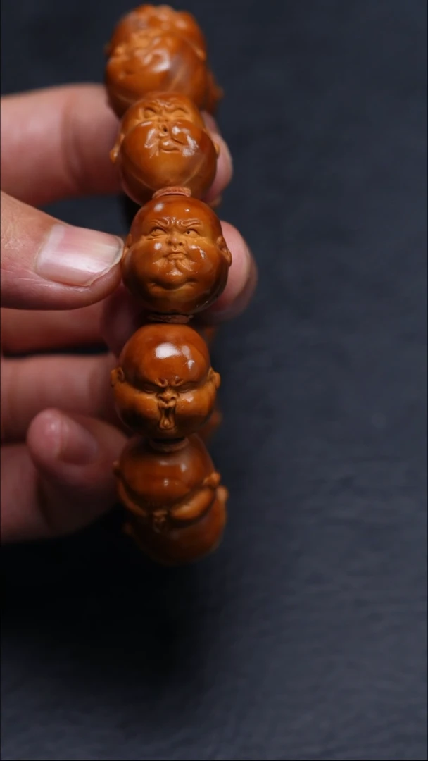 手串/手链橄榄核橄榄核