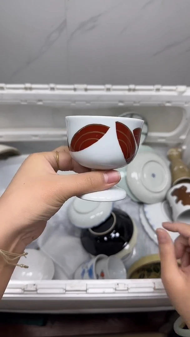 【闪购商品】712回流瓷器默认微瑕，18.8包邮