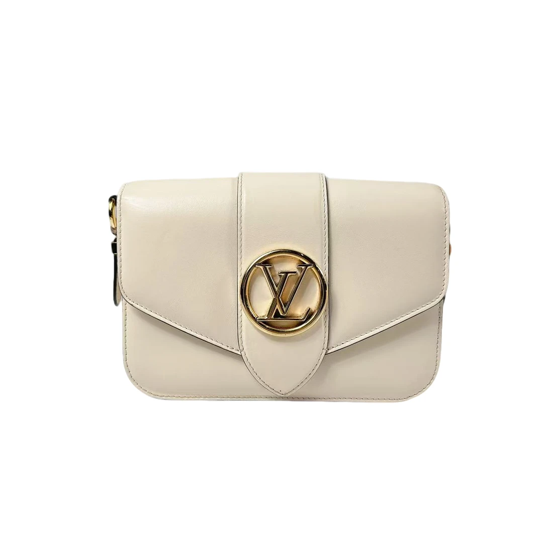 95新 LouisVuitton/路易威登 安洁利严选斜挎包/0002150