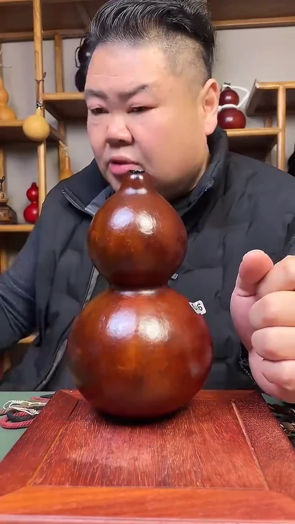 966大漆酒葫芦详询客服