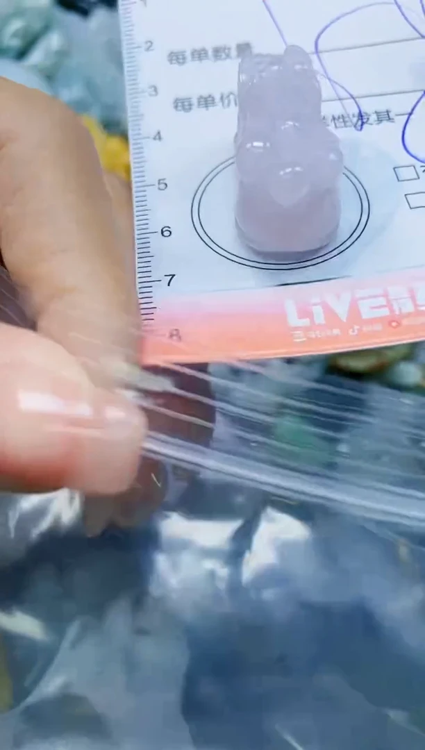 【闪购商品】翡翠颈饰未镶嵌闪购0170253