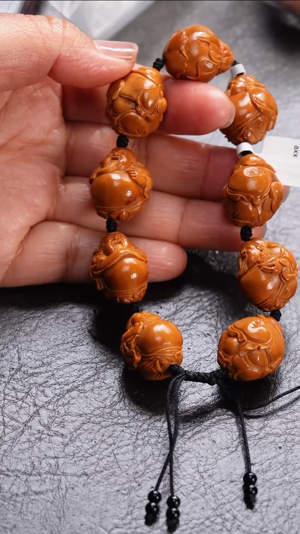 手串/手链橄榄核橄榄核