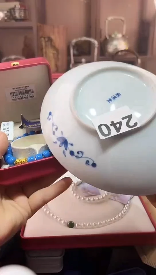 瓷片壁***步240