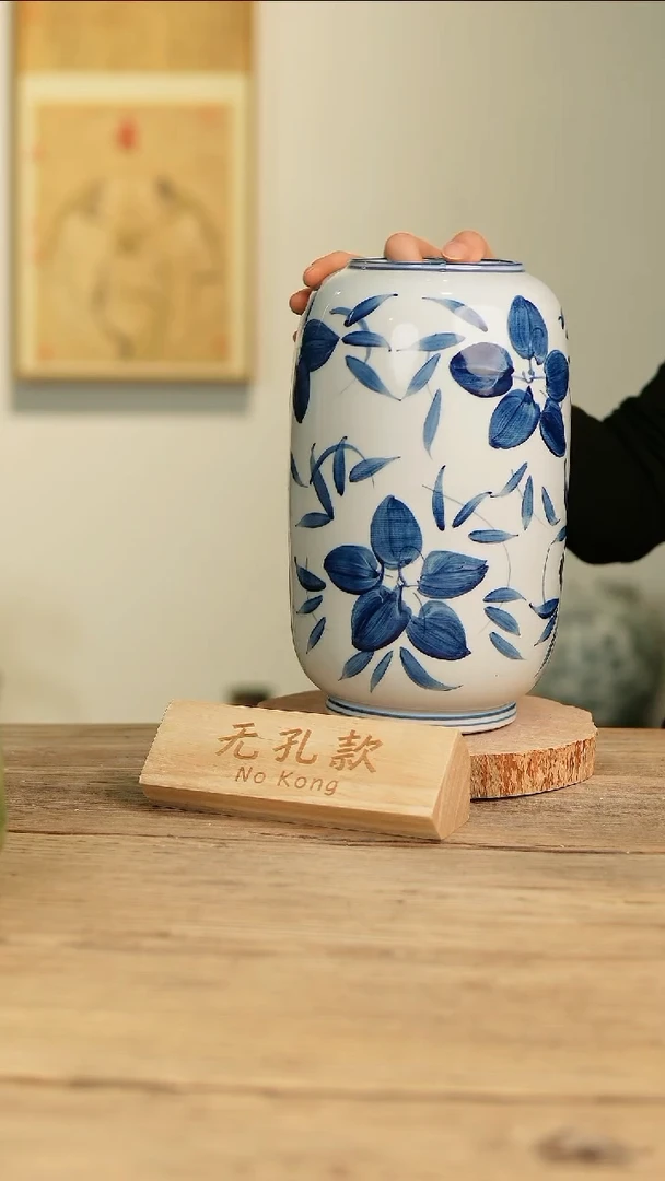 【闪购商品】摆件24-417高28口9误差2无孔