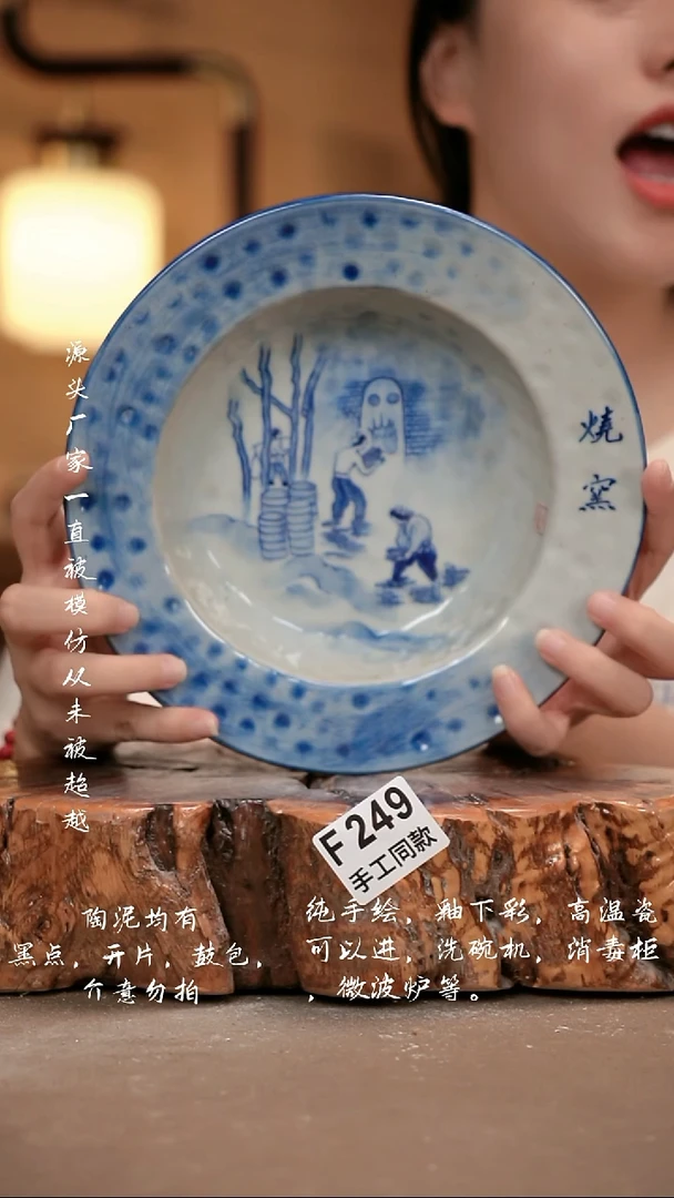 其他F249 新十二器