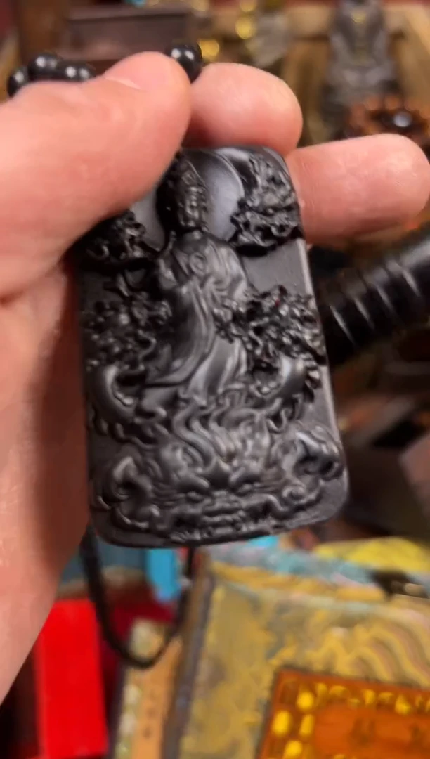 【闪购商品】琥珀耳饰未镶嵌-----------------