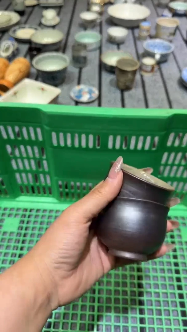 尚品中古杂货铺瓷