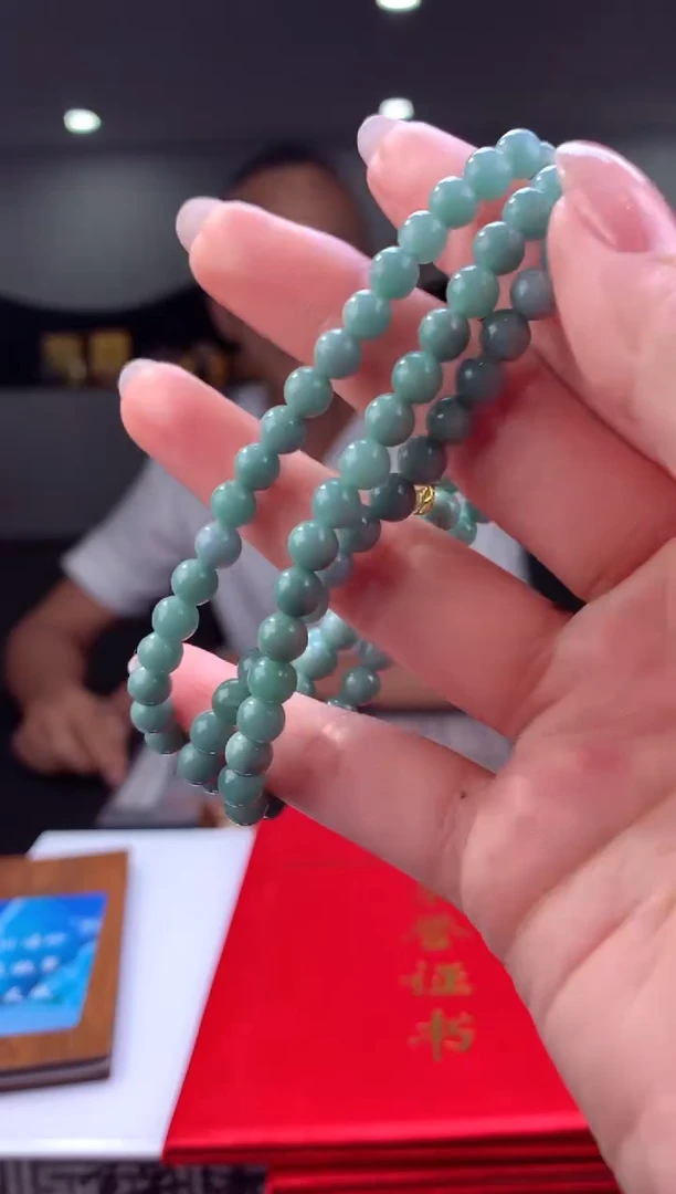 未镶嵌定制翡翠天然翡翠（拍一发一)