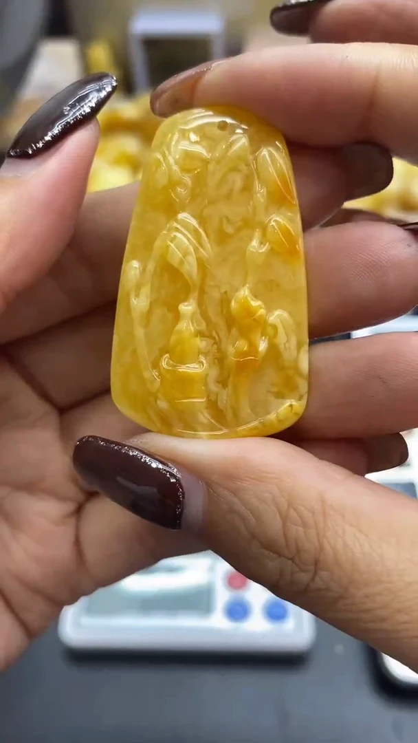 未镶嵌南红玛瑙珠宝奇石379