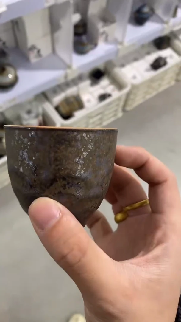 瓷片C553陶瓷茶具茶器