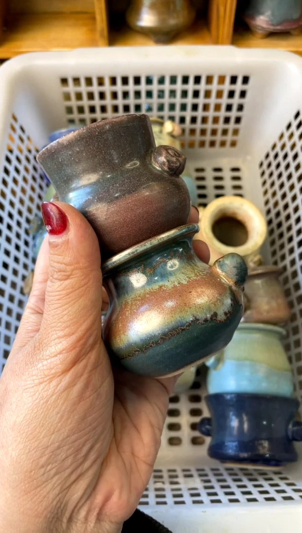 【闪购商品】陶629