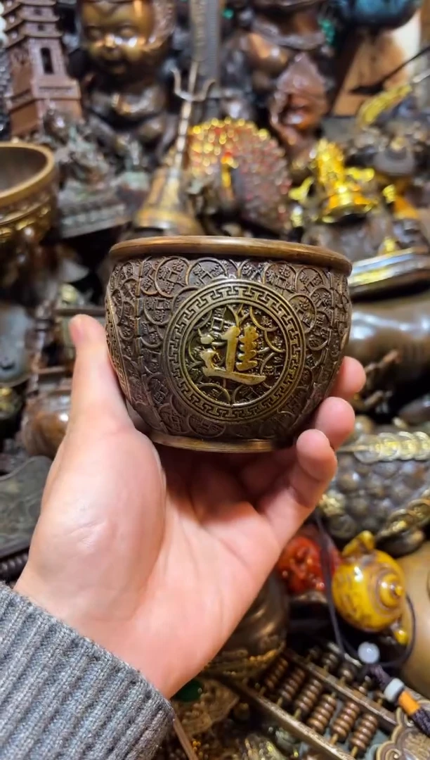 【闪购链接】古上古铜器专属链接
