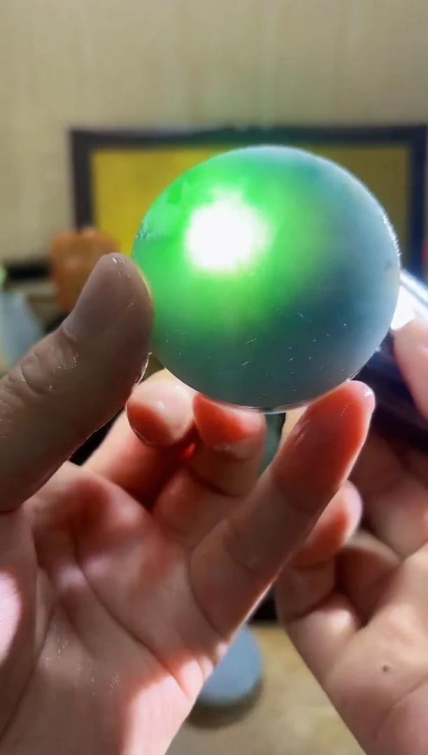 颈饰未镶嵌翡翠A货常星5259