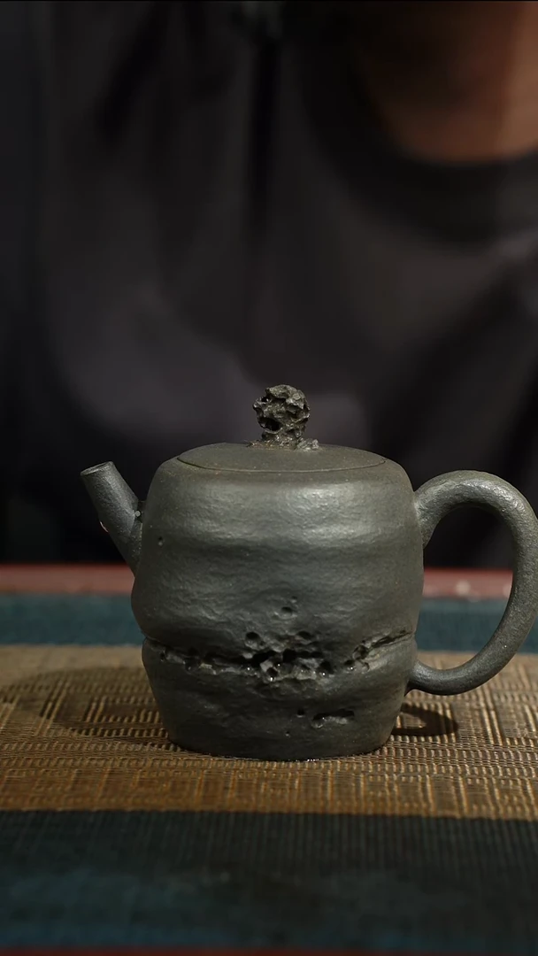 023宜兴市丁蜀镇紫砂精品