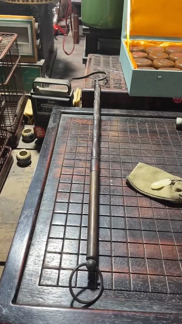 木家居饰品桌面摆件