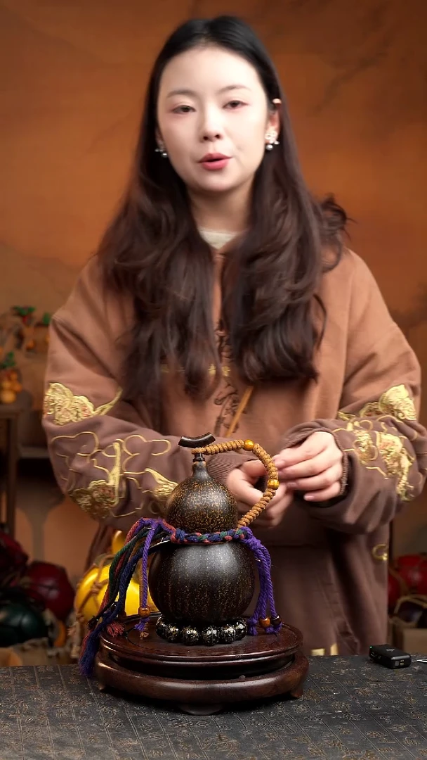 31号葫芦一物一拍  拍拍退退限购拉黑