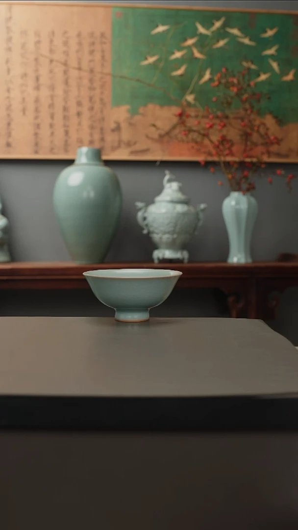 原产地原矿   清心