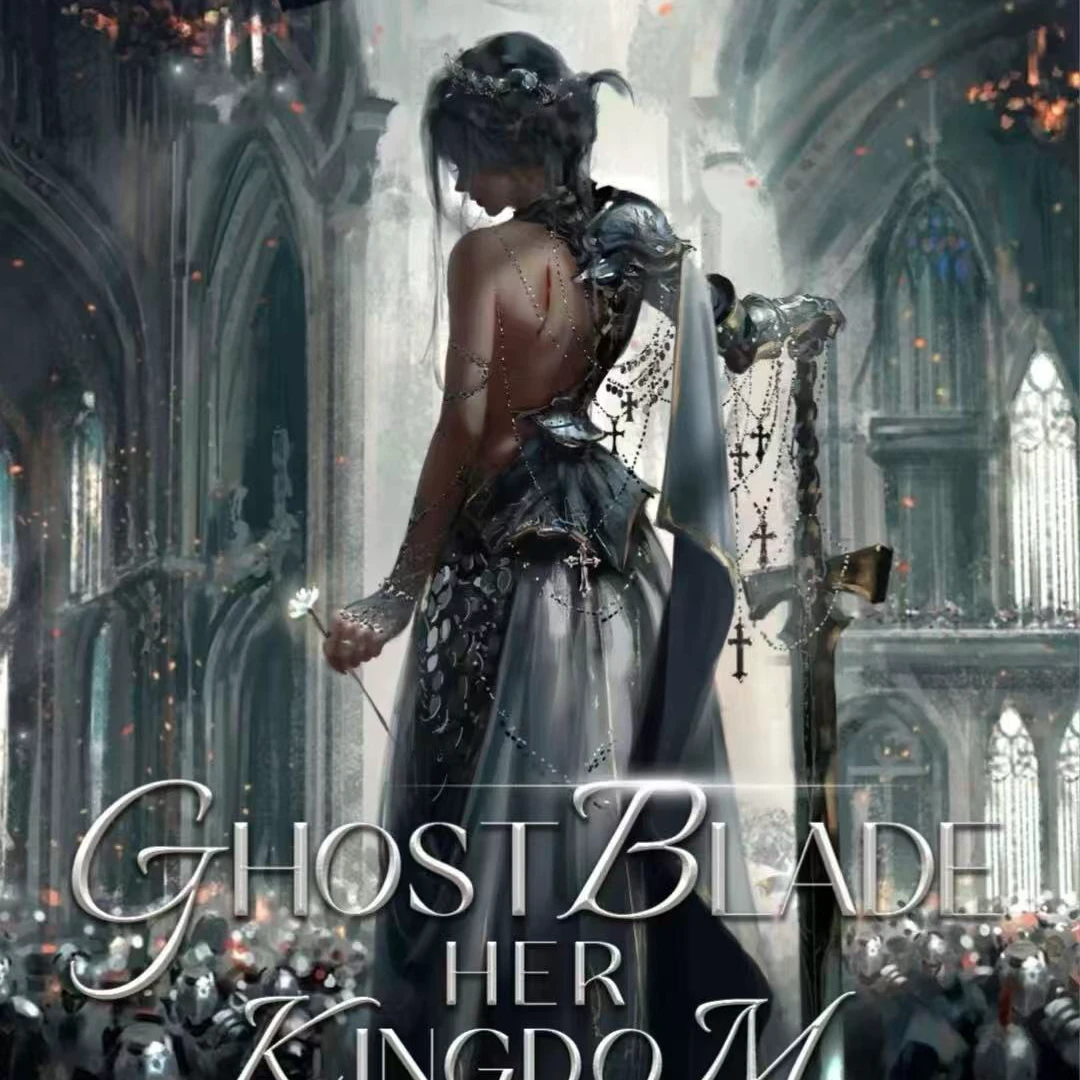 【鬼刀她的国】梦见堂正版十周年纪念收藏卡牌盲盒