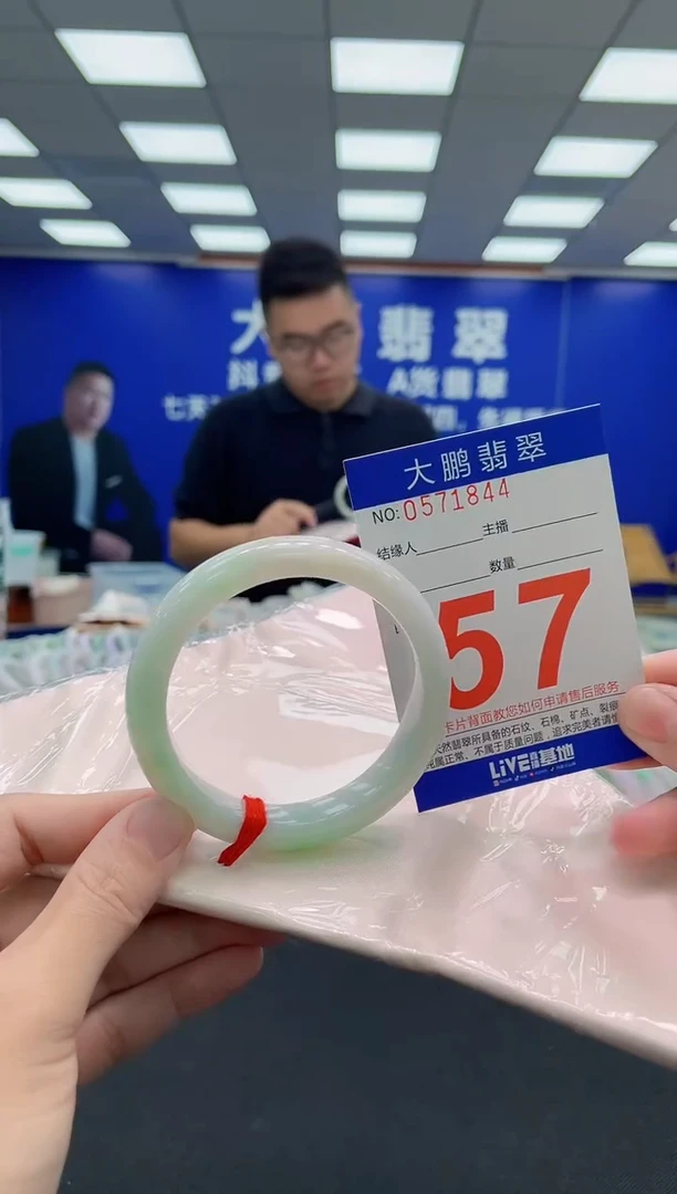 未镶嵌手镯翡翠AAAAAAAAA