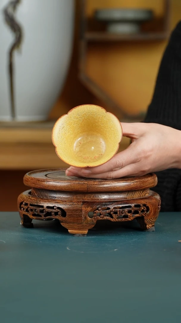 花口杯00000000000017