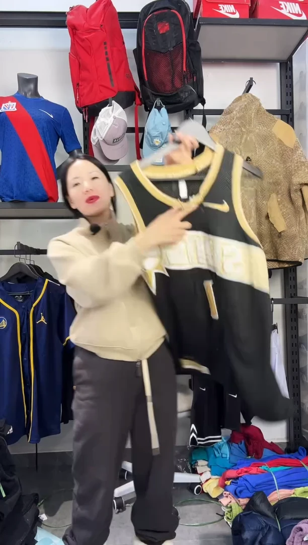 546闪购编码Nike/Jordan运动卫衣裤以直播间过款为准尺码·