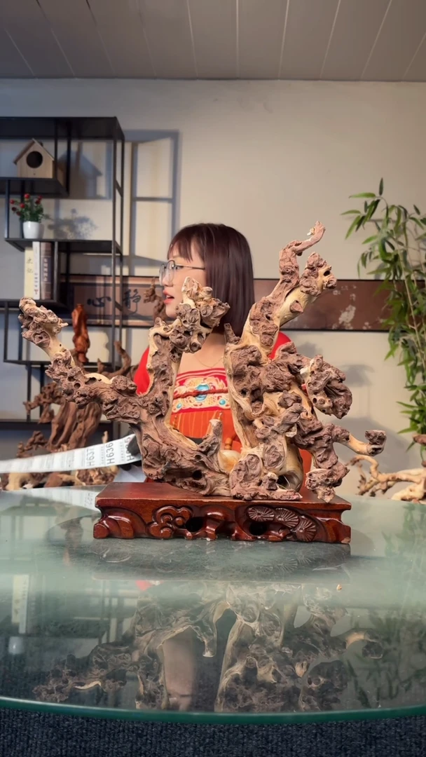 ****森金丝红木红木635