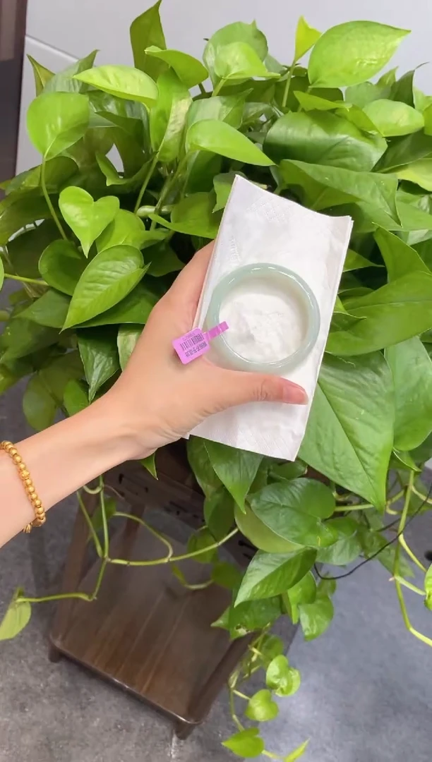 未镶嵌手镯翡翠000053747