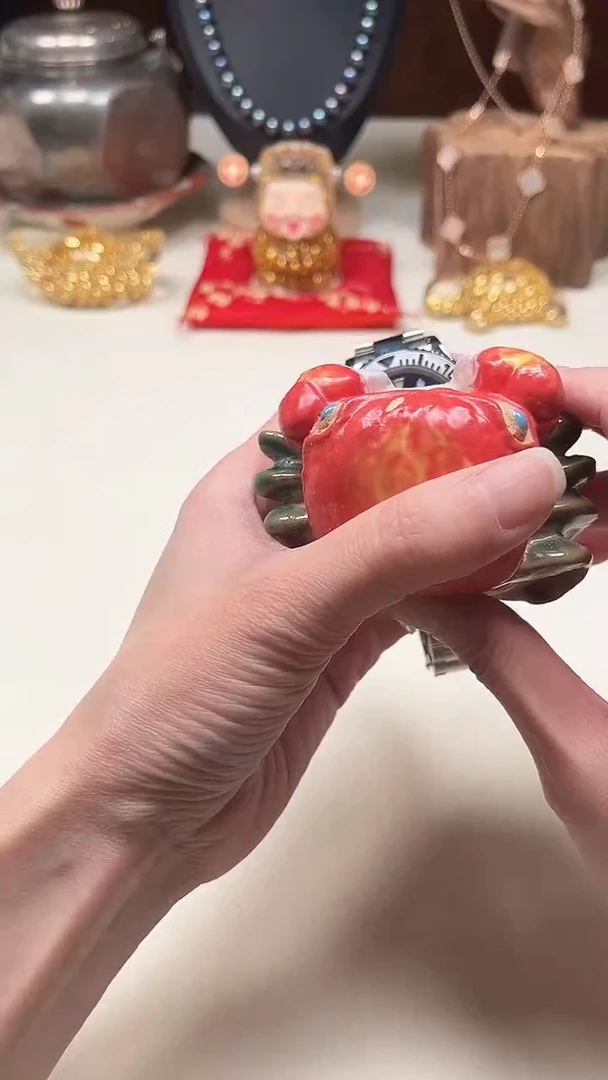 瓷片陶茶周边666文玩多人