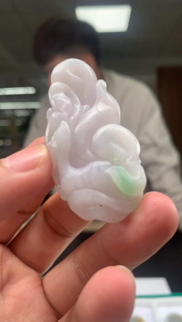 未镶嵌定制翡翠          *31