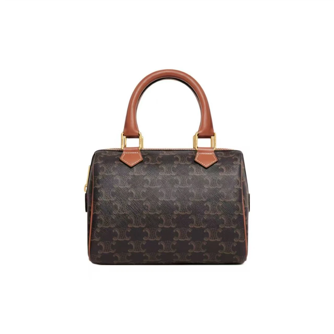 99新 Celine/思琳 安洁利严选手提包/ZH0110117