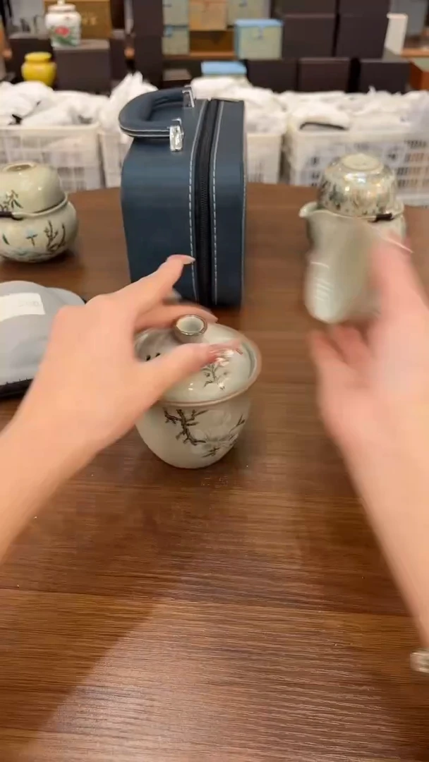（带包） 陶瓷茶具通用链接@@@@@
