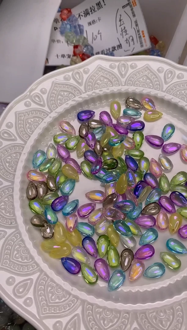 琉璃陶瓷合金P40