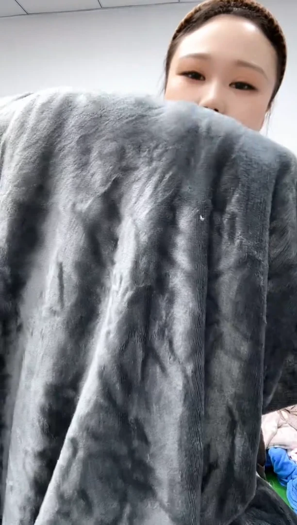 法兰绒2x2.3左右尺寸面料已主播介绍为准15