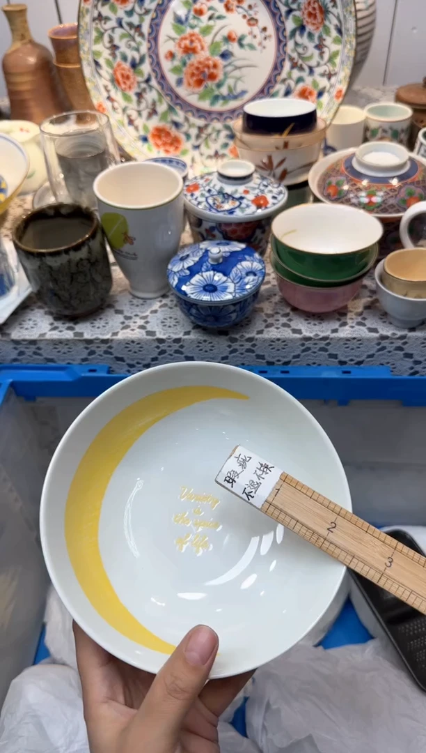 【闪购商品】257回流瓷器，默认微瑕，18包邮