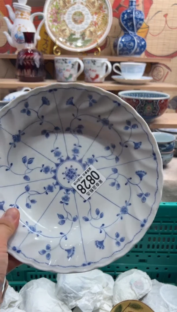 瓷片九*妃--------O828