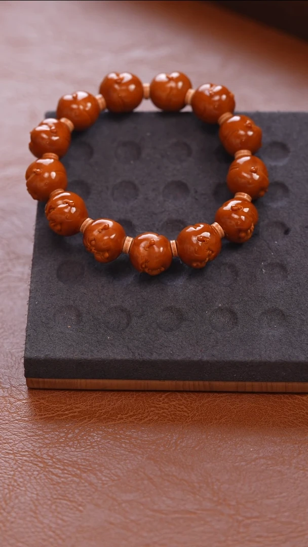 手串/手链橄榄核百态1.6