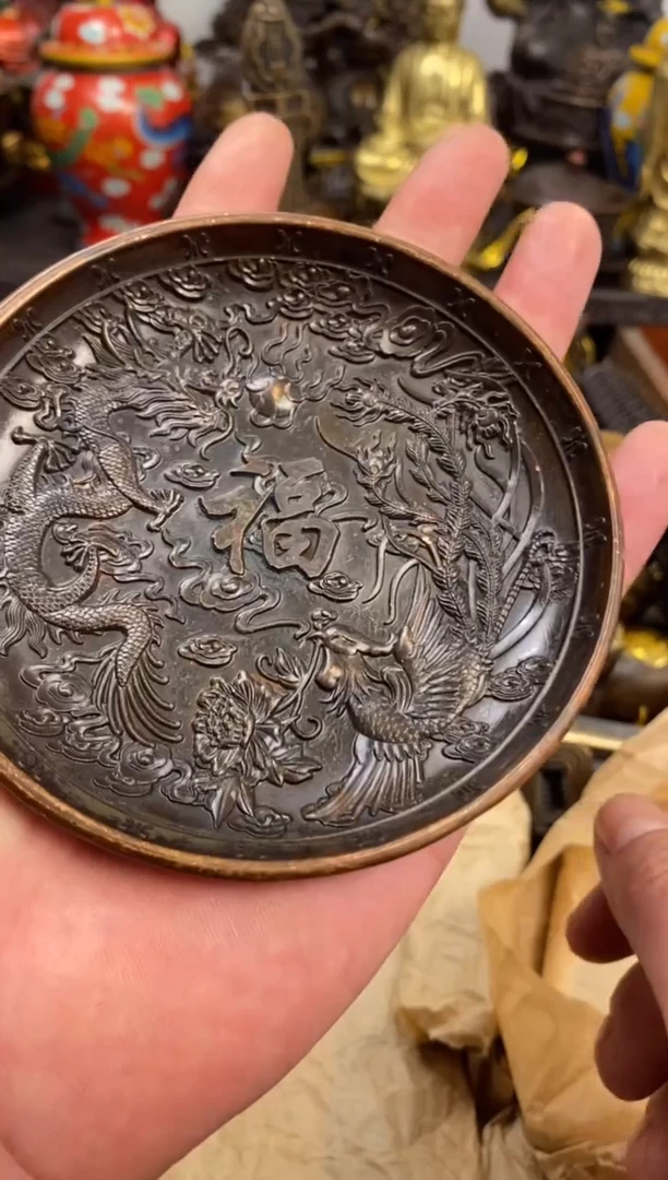 案台摆件  物品摆件