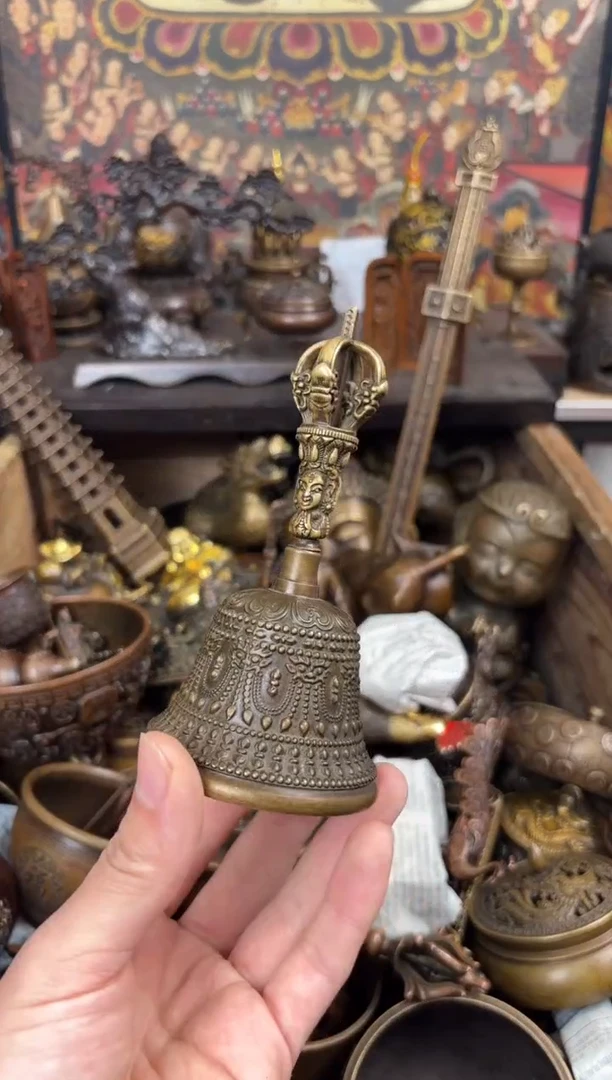 信德铜器壹专属精选链接