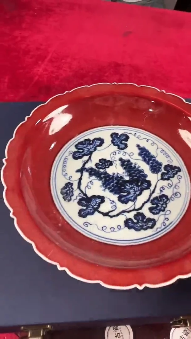 其他陶瓷169景德镇陶瓷摆件