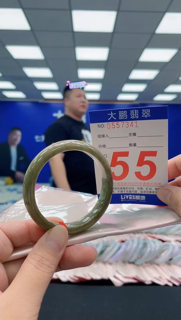 未镶嵌手镯翡翠AAAAAAAAA