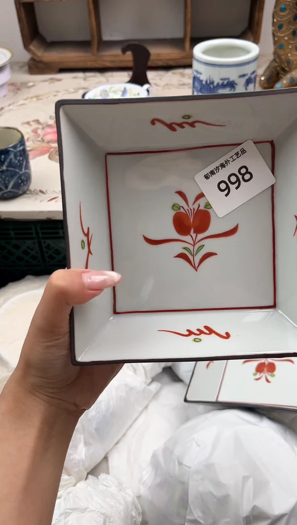 瓷片岸**兰K         998