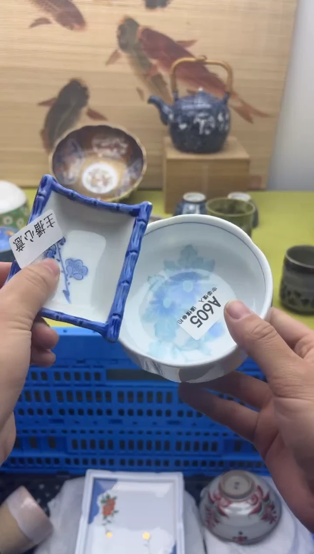 瓷片米****?605