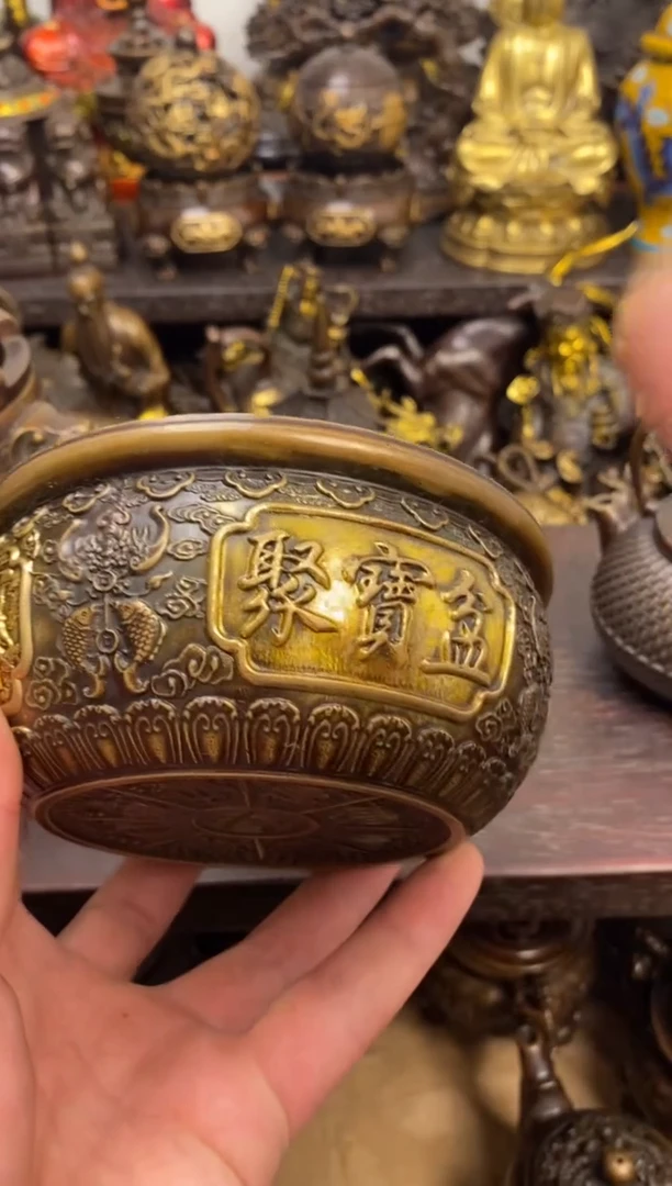 案台摆件  物品摆件