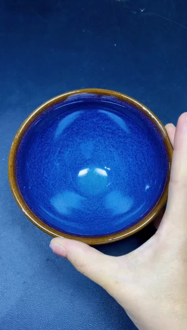 茶盏255微瑕