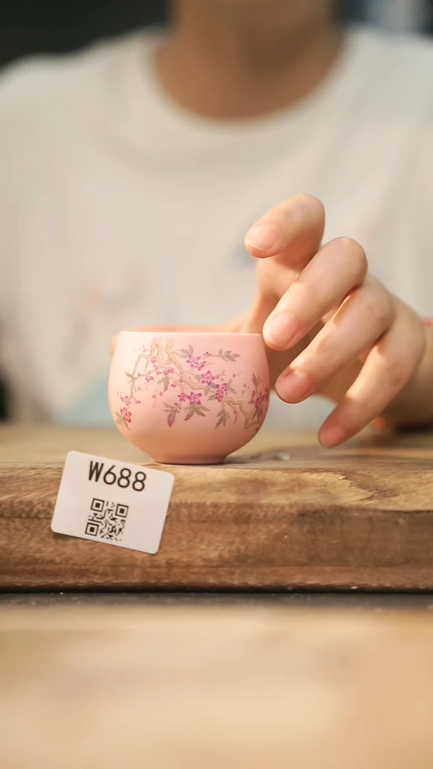【经典福利】/ 杯子@@W688