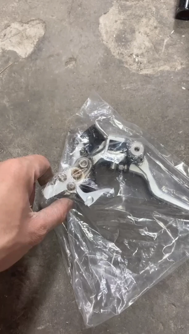 拆车防摔离合一个差螺丝