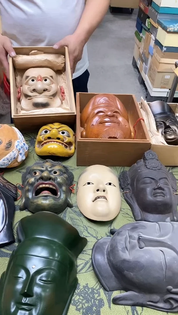 八万精选工艺品丰****青6231