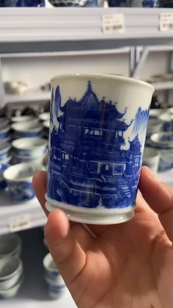 其他景德镇陶瓷